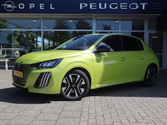 Peugeot 208 - Allure PureTech 100pk, Rijklaarprijs, Navigatie Camera Apple Carplay/Android auto