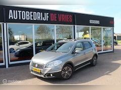 Suzuki SX4 S-Cross - 1.6 High Executive Pano/Leder/Navi/Trekhaak