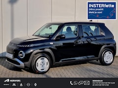 Hyundai Inster - E-Motion 49 kWh / €1700, - Voordeel Op Nieuwprijs / Rijklaarprijs / Direct Leverbaar