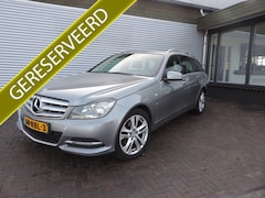 Mercedes-Benz C-klasse Estate - 200 CDI Business Class Avantgarde
