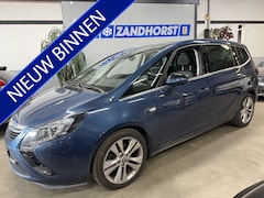 Opel Zafira Tourer - 1.4 Innovation 7p