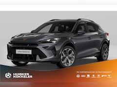 CUPRA Formentor - 1.5 TSI e-Hybrid 204pk Business