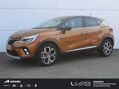 Renault Captur - 1.3 TCe 140 Intens AUTOMAAT / Navigatie + Apple Carplay/Android Auto / Climate Control / A