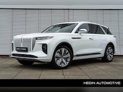 Hongqi E-HS9 - President Limited 99 kWh AWD E-HS9 President Limited 99 kWh AWD | Luchtvering | Panoramada