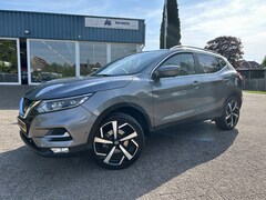 Nissan Qashqai - 1.2 Tekna