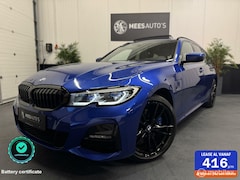 BMW 3-serie Touring - 330e High Executive|Pano|HUD|M-Sport|Las