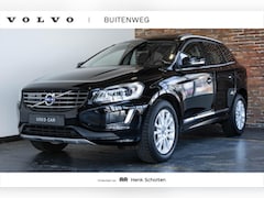 Volvo XC60 - T5 Automaat AWD Nordic+ | Achteruitrijcamera | High Performance Audio | Adaptieve Koplampe