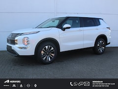 Mitsubishi Outlander - 2.4 PHEV Intense / €2000, - Introductievoordeel / Elektrische Range 86 KM WLTP / 1600KG Tr