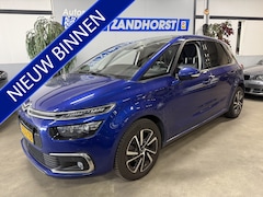 Citroën C4 Picasso - 1.2 PureTech Shine