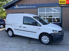 Volkswagen Caddy - Combi 2.0 TDI L1H1 BMT Economy Business 55kw ( Airco, Cruise Control, Parkeersensoren, Blu