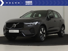Volvo XC60 - 2.0 T6 Plug-in hybrid AWD Ultimate Dark | Luchtvering | Bowers & Wilkins Audio | Sportstoe