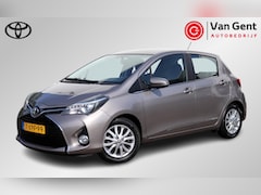 Toyota Yaris - 1.3 VVT-i Dynamic