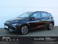Hyundai Bayon - 1.0 T-GDI Comfort Smart / Navigatie + Apple Carplay/Android Auto / Cruise Control / Achter