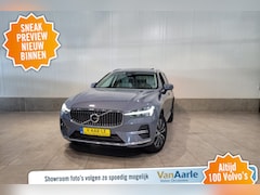 Volvo XC60 - T6 Aut. Inscription Long Range Leder Panoramadak ACC 405pk