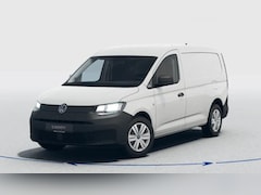 Volkswagen Caddy Cargo Maxi - Bedrijfswagens Maxi Trend 2.0 TDI 102 2970 mm 6 ve Bedrijfswagens Caddy Cargo Maxi Trend 2