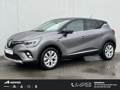 Renault Captur - 1.3 mild hybrid 140 Intens Automaat / Achteruitrij Camera / Cruise- en Climate Control / A