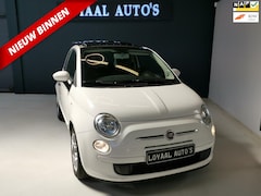 Fiat 500 - 1.2 Sport | PANO | AUT | AIRCO | ELEK.RAMEN | NAP | APK