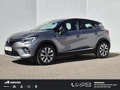 Renault Captur - 1.6 E-Tech Plug-in Hybrid 160 Intens Automaat / Cruise control / Keyless Entry/Start / Ach