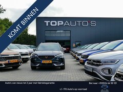 Peugeot 5008 - GT BLACK PAC 7P CAMERA NAVI I-COCKPIT LED ELEK.KLEP STOELVERW. LEER LED 2024 7PERS 7PERSOO