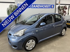 Toyota Aygo - 1.0-12V Comfort APK TOT 04/26