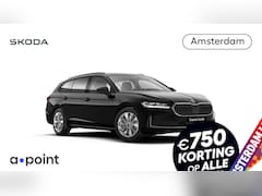 Skoda Superb Combi - Edition PHEV 1.5 TSI 204 PK 6 versn. DSG