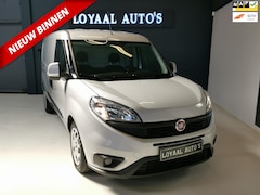 Fiat Doblò Cargo - 1.6 MJ L2H1 Maxi SX | AIRCO | CRUISE | PDC | ELEK.RAMEN | NAP | APK