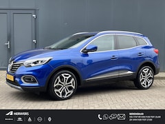 Renault Kadjar - 1.3 TCe Intens 140 Automaat / Trekgewicht 1.500 kg / Navigatie / Dode hoek detectie / Appl