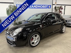 Alfa Romeo MiTo - 0.9 TwinAir Esclusivo