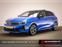 Opel Astra - 1.6 Hybrid GS Line | ULTIMATE / STOELEN- PACK | PANORAMADAK | AGR GEVENTILEERDE MASSAGE ST