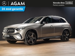 Mercedes-Benz GLC-klasse - 300e 4MATIC AMG Line