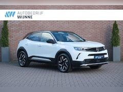 Opel Mokka - 1.2 Turbo 100pk Elegance | Navi | App Connect | Climate | Blind Spot | Camera | PDC | Wint