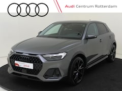 Audi A1 allstreet - 30 TFSI Advanced edition | Stoelverwarming | Keyless | LED verlichting | Adaptieve cruise