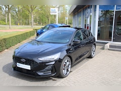 Ford Focus - 1.0 EcoBoost Hybrid 155 PK ST Line X Automaat WINTER PACK | LEDER | B&O PREMIUM AUDIO