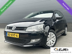 Volkswagen Polo - 1.2 TSI DSG Comfortline CLIMA*CRUISE*NAVI*NAP