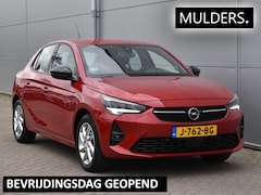 Opel Corsa - 1.2 GS Line / led / navi / trekhaak