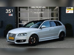 Audi A3 Sportback - 2.0 TFSI S3 quattro Ambition Pro Line Panorama dak