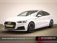 Audi A5 Sportback - 35 TFSI Sport S-line edition