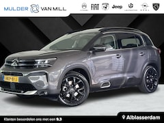 Citroën C5 Aircross - SUV Shine Pack 1.6 Hybrid 225pk e-EAT8 | TWO-TONE | TREKHAAK | SCHUIF/KANTELDAK | 360° CAM