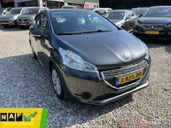 Peugeot 208 - 1.2 VTi Active, 5drs, Airco, Cruise control