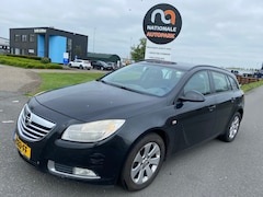 Opel Insignia Sports Tourer - 2009 * 2.0 CDTI Edition * EXPORT/HANDEL