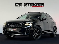 Audi Q3 - 35 TFSI 3 x S-line Pano Keyless Sfeer Matrix