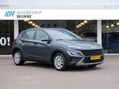 Hyundai Kona - 1.0 T-GDi 120pk DCT Comfort | App Connect | Climate | Cruise | Camera | PDC