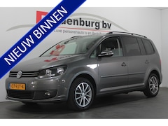Volkswagen Touran - 1.4 TSI Comfortline - Pano / Cruise / Trekhaak