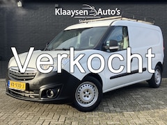 Opel Combo - Van 1.6 CDTi L2H1 Edition | airco | imperiaal | cruise control | schuifdeur rechts | trekh