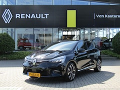 Renault Clio - 1.0 TCe 90pk GPF Intens / 360 Camera / 17'' Lmv / 1e eigenaar / Compleet dealer O.H