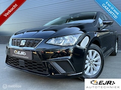 Seat Ibiza - 1.0 MPI Style AIRCO*STOELVERW*BLEUTOOTH*TOPSTAAT