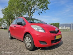 Toyota Yaris - 1.0 VVTi Acces Eerste Eigenaar