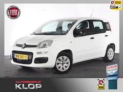 Fiat Panda - 0.9 TwinAir Edizione Cool | Org. NL auto