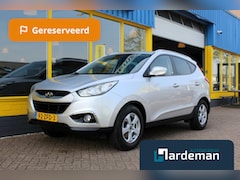 Hyundai ix35 - 2.0i Style Automaat Trekhaak