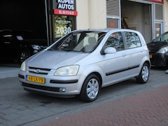 Hyundai Getz - 1.3i GLS 5 Deurs Airco
